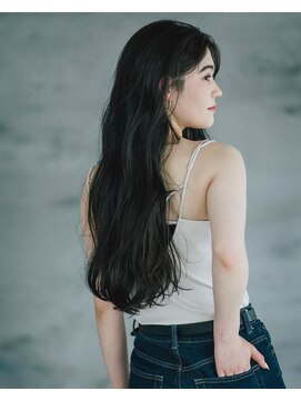 ミリ 府中(Mili) 巻き髪