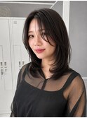 20、30代のための大人レイヤースタイル!