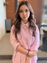 ヘッズ 高木瀬店(HEADS) 飯盛 優来