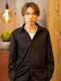 エースヘアーラウンジ(ACE'N HAIR LOUNGE) 小池 朋久