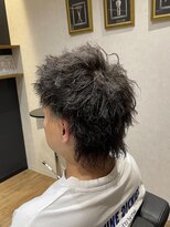 ジール インスタイル(ZEAL INSTYLE)&nbsp;スパイキーマレット