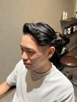 ノーマ(no-ma) 【フェザーパーマ】大人スタイルに人気
