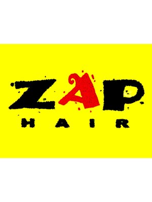 ザップヘアー(ZAP HAIR)