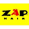 ザップヘアー(ZAP HAIR)のお店ロゴ