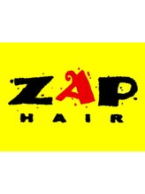 ZAP HAIR　【ザップヘアー】