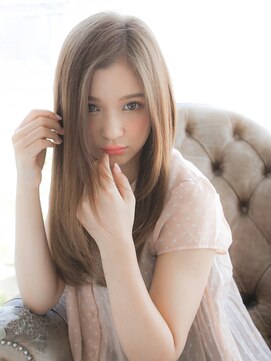 リリアン 表参道(relian) ハイトーンベージュなら【relianにお任せ】☆