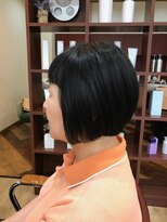 ヘアークラブワイズ(Hair Club Yz) チ・チョンメイ