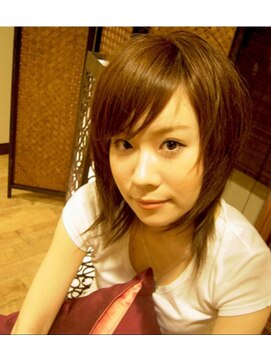 タントラ(tantra) ミディアムウルフ