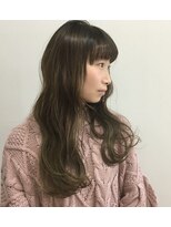 フィルム(FiLMs)&nbsp;【FiLMs】外国人風カラー