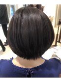 お客様カラースタイル