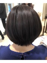 ノーブル 白金台店(Noble by PROGRESS) お客様カラースタイル