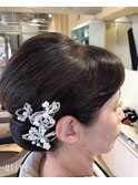 大人上品しっとり留袖セット 着物 留袖 結婚式お呼ばれスタイル