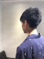 カルテット(Quartett)&nbsp;【Quartett】メンズショート