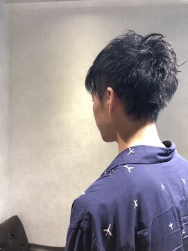 カルテット(Quartett) 【Quartett】メンズショート