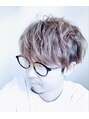 フェリスディーレ (Felice Deele) 齊藤 秀也