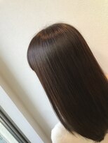 ココデメル(Coco de mer)&nbsp;ロングレイヤー