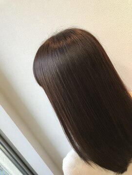 ココデメル(Coco de mer) ロングレイヤー