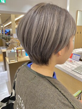 アテナ アヴェダ(ATENA AVEDA) (ATENA AVEDA) 9/14 桜町熊本　グランドオープン