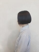 シャンプーボーイ セントラル 博多(SHAMPOO BOY central)&nbsp;大人ミニボブ＊