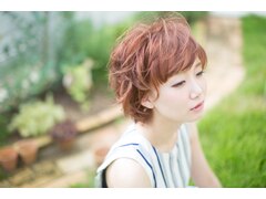 ＣＯＲＥＨＡＩＲ 【コアヘア】