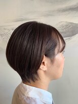 ルムーン(roomoon) ≪耳かけショート♪≫