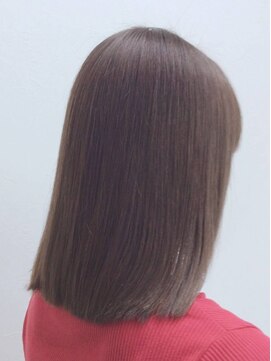 バンビ 本渡店(Bambi) ストレート