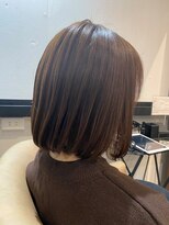 ミューズ 本山店(MUSE)&nbsp;美髪サロン[MUSEミューズ 本山]　髪質改善ヘアスタイル