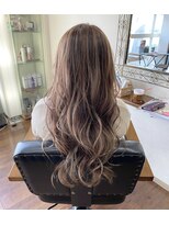 リズ オブ ヘアー(Lis of hair)&nbsp;☆大人女子ハイライト☆