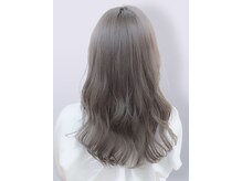 グラムビューティー 足利(gram beauty)