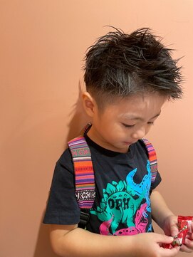 エミィ(emme) 【emme×高橋】キッズスタイル