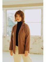 フローレバイヌンク(Flore by nunc)&nbsp;【巣鴨】【大塚】Flore by nunc新作スタイル【地蔵通り商店街】