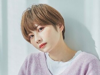 クリック ヘアースタジオ 亀有店(CLIC Hairstudio)の写真/【亀有駅/ご新規様¥3200～】大人ショートボブのスペシャリストによる似合わせショートヘアが叶う〈亀有駅〉