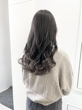 アライブ キチジョウジ(ALIVE Kichijoji) グレージュグラデーションカラー