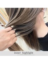 アパルトメント ジェシカ(l'appartement de Jessica)&nbsp;インナーハイライト