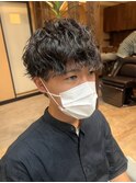ツイスパ