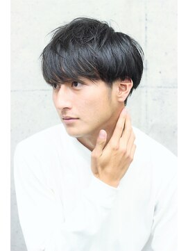 エレノア 博多ANNEX(Eleanor) ON・OFF万能◇マッシュショート