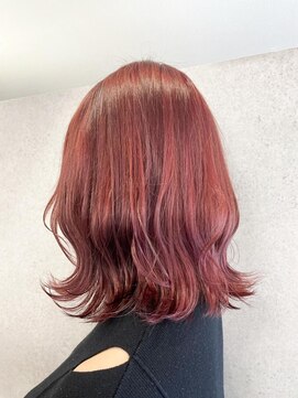 オーシャン 宇都宮店(Ocean) 春先取りPink＊