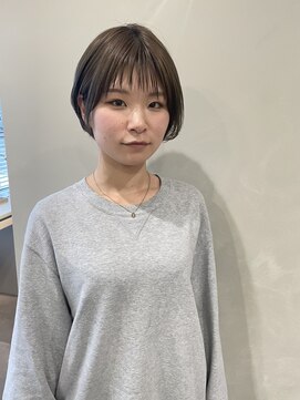 アマラス(Amorous) ショートレイヤー