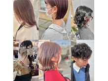 デイズヘアー アネックス店