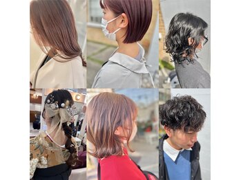 デイズヘアー　アネックス店