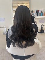 クラナ(clana)&nbsp;那覇店/clana/沖縄美容室/プルエクステ