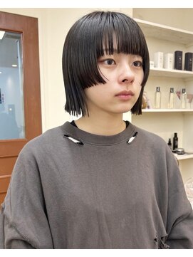 ヨーク(yoke) yoke bob