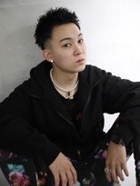 メロウ 神戸三宮(mellow) メンズスタイル