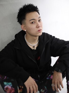 メロウ 神戸三宮(mellow) メンズスタイル