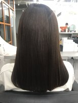 エイト 立川店(EIGHT)&nbsp;うるツヤストレート