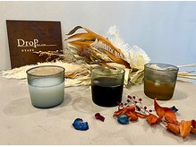 <サービス>ドリンクサービス付き♪贅沢なリラックス時間をお過ごし下さい☆