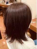 アローズ カテプリ新さっぽろ店(HELLO'S) ライラックピンク