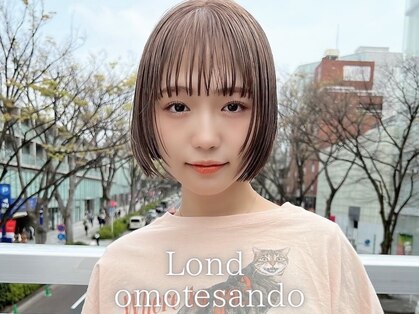 ロンド 表参道店(Lond)の写真