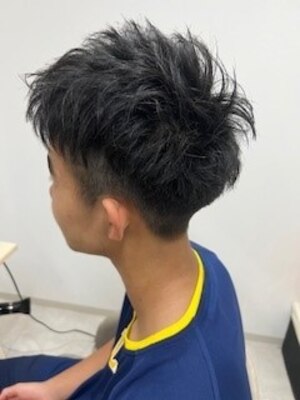 ビジネスマンの身嗜みはヘアスタイルから。清潔感のあるスタイルで周りと差がつく！