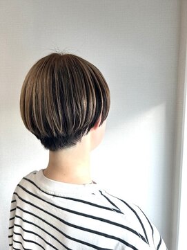 プルベル(Plus Belle) Umbrella color